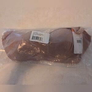 Warners Nude Smoothing Bra 38B New with Tags Comfort Fit
